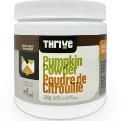 Pumpkin Powder Digestion Supplement
