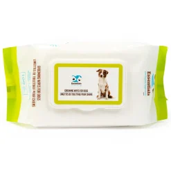 Puppy & Dog Unscented Wipes
