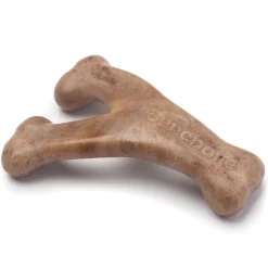 Puppy Bacon Bone Dog Toy