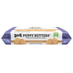 Puppy Butters Dog Treats