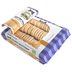 Puppy Butters Dog Treats