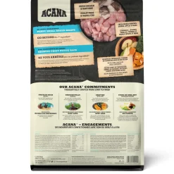 Puppy Small Breed Recipe Dog Food