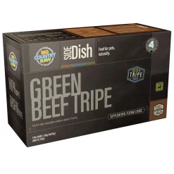 Pure Beef Tripe Side Dish Dog Treat