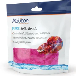 PURE Betta Pink Beads