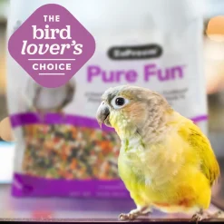 Pure Fun Small Bird Food