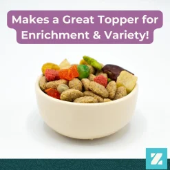 Pure Fun Small Bird Food