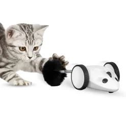 Purechase Smart Cat Toy