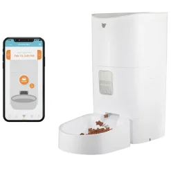 Purechew Max Smart Pet Feeder