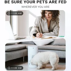 Purechew Max Smart Pet Feeder