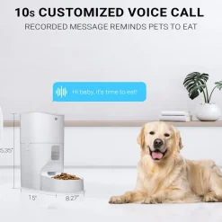 Purechew Max Smart Pet Feeder