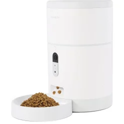 Purechew Sight Smart Pet Feeder With HD Camera