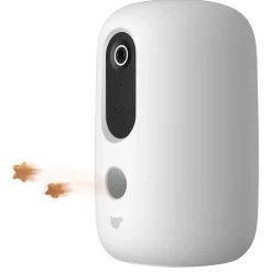 Purechew Snack Automatic Pet Treat Dispenser