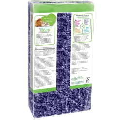 Purple Small Pet Bedding