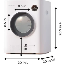 Purrclean Smart Self Cleaning Litter Box with App Control