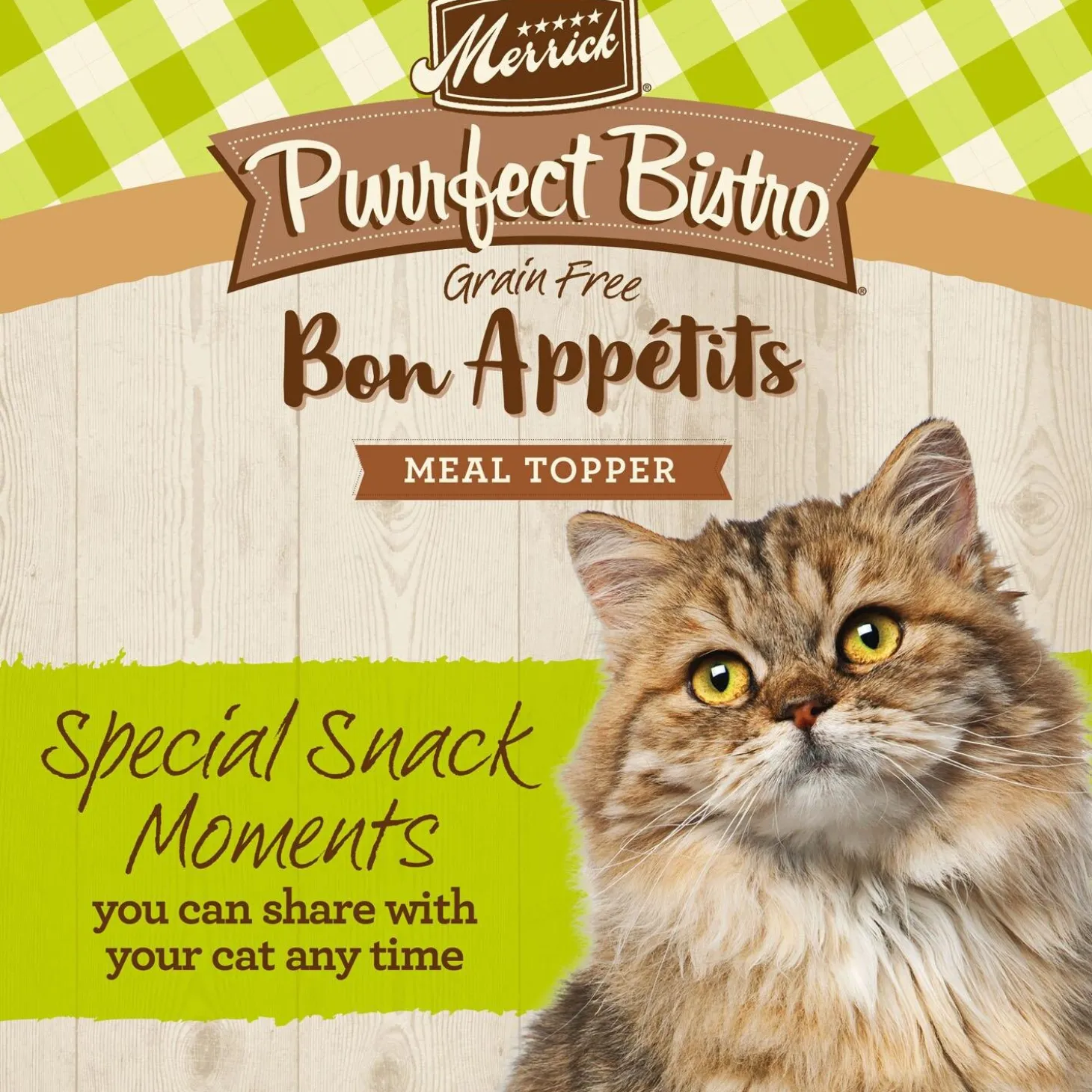 Purrfect Bistro Bon Appetits Morsels Turkey Recipe Cat Food