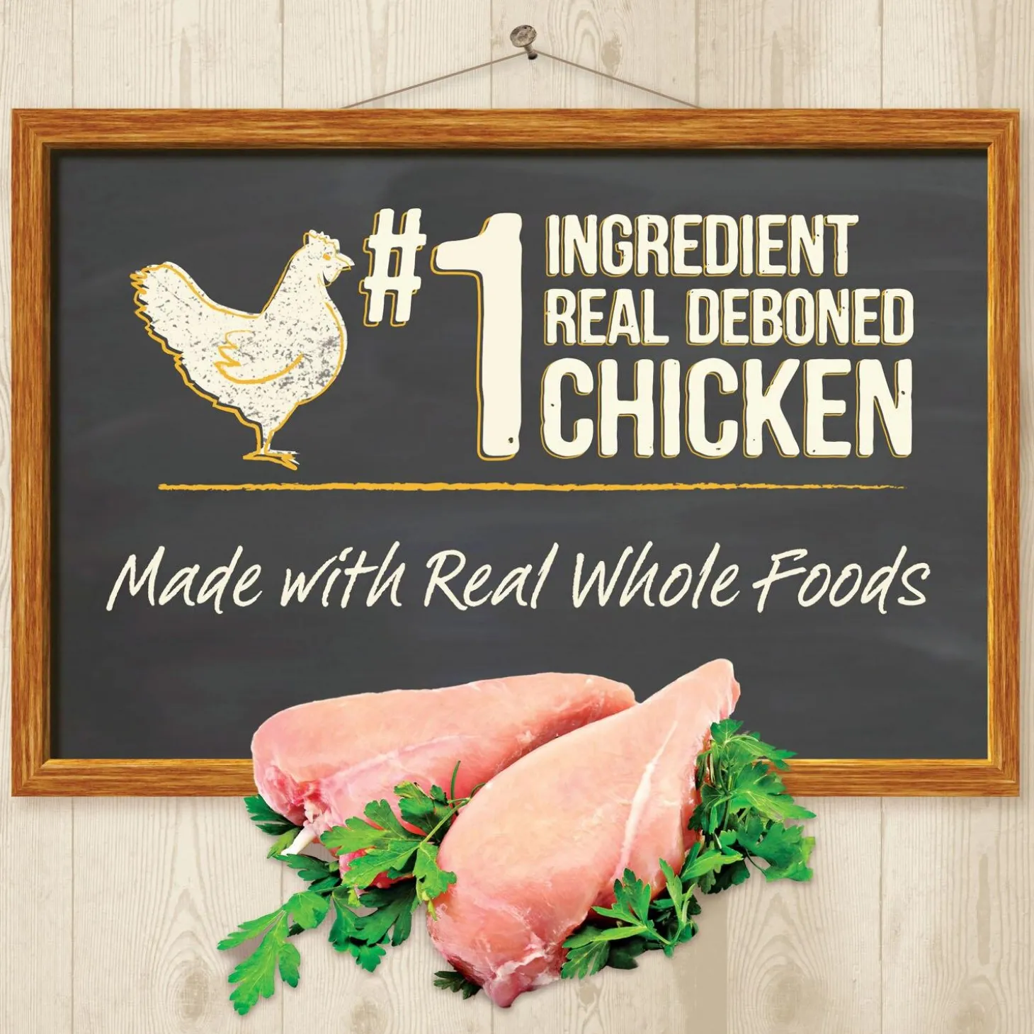 Purrfect Bistro Bon Appetits Morsels Chicken Recipe Cat Food