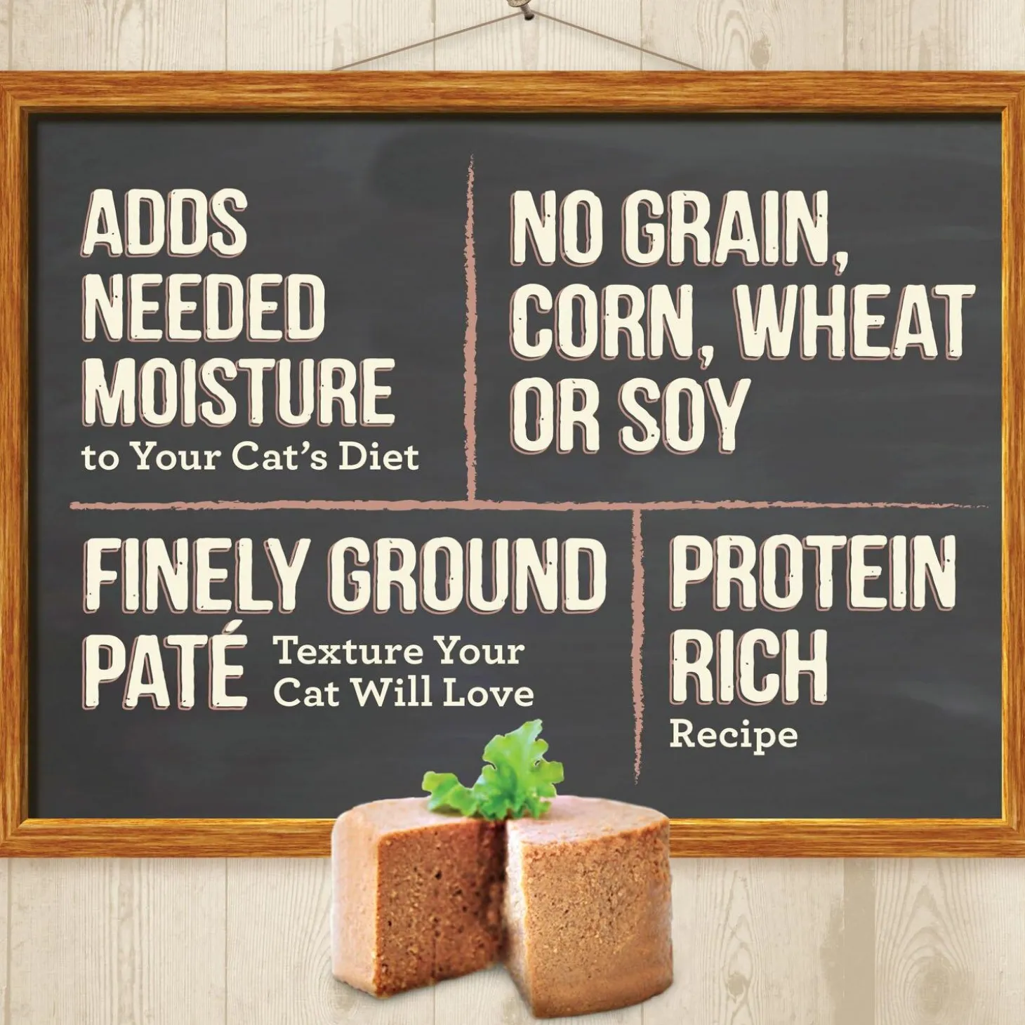 Purrfect Bistro Bon Appetits Gravies Chicken Recipe Cat Food