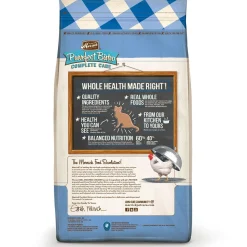 Purrfect Bistro Complete Care Hairball Control Adult Cat Food