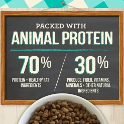 Purrfect Bistro Grain-Free Real Salmon + Sweet Potato Recipe Adult Cat Food