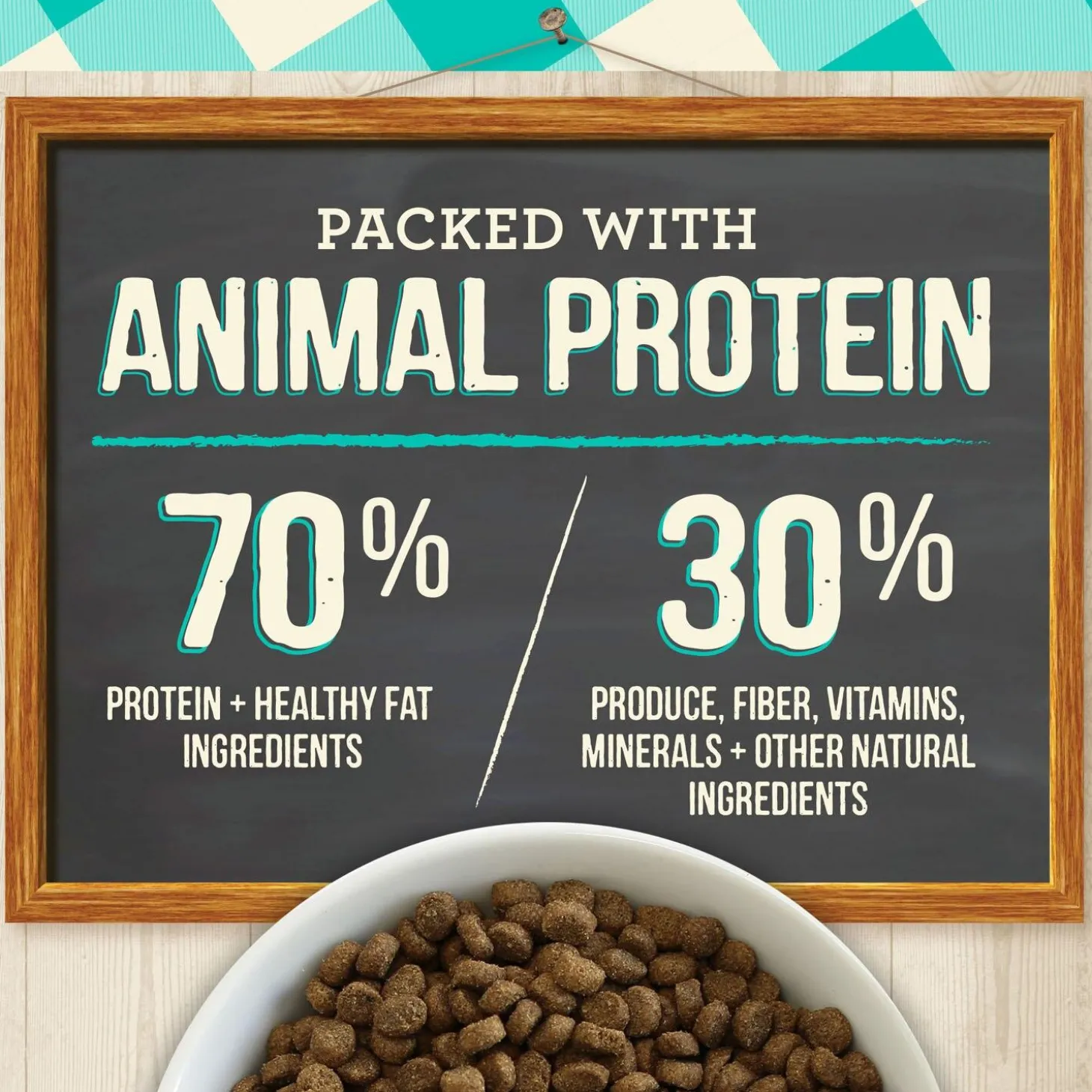 Purrfect Bistro Grain-Free Real Salmon + Sweet Potato Recipe Adult Cat Food