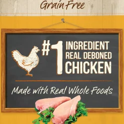 Purrfect Bistro Grammy's Pot Pie Minced Gravy Cat Food