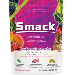 Purrfect Pork Recipe Cat Food