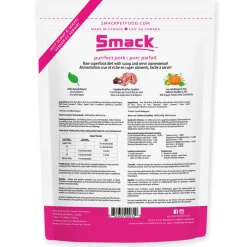 Purrfect Pork Recipe Cat Food