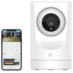 Purrsight 360 HD Pet Camera