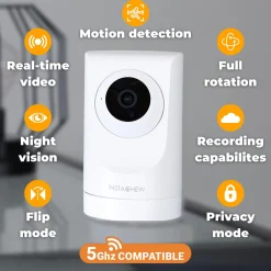 Purrsight 360 HD Pet Camera