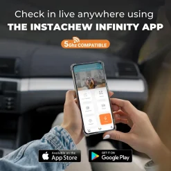 Purrsight 360 HD Pet Camera