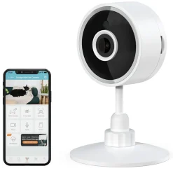 Purrsight Mini HD Pet Camera