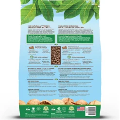 Quick Clumping Natural Cat Litter