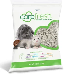 Rabbit & Ferret Litter