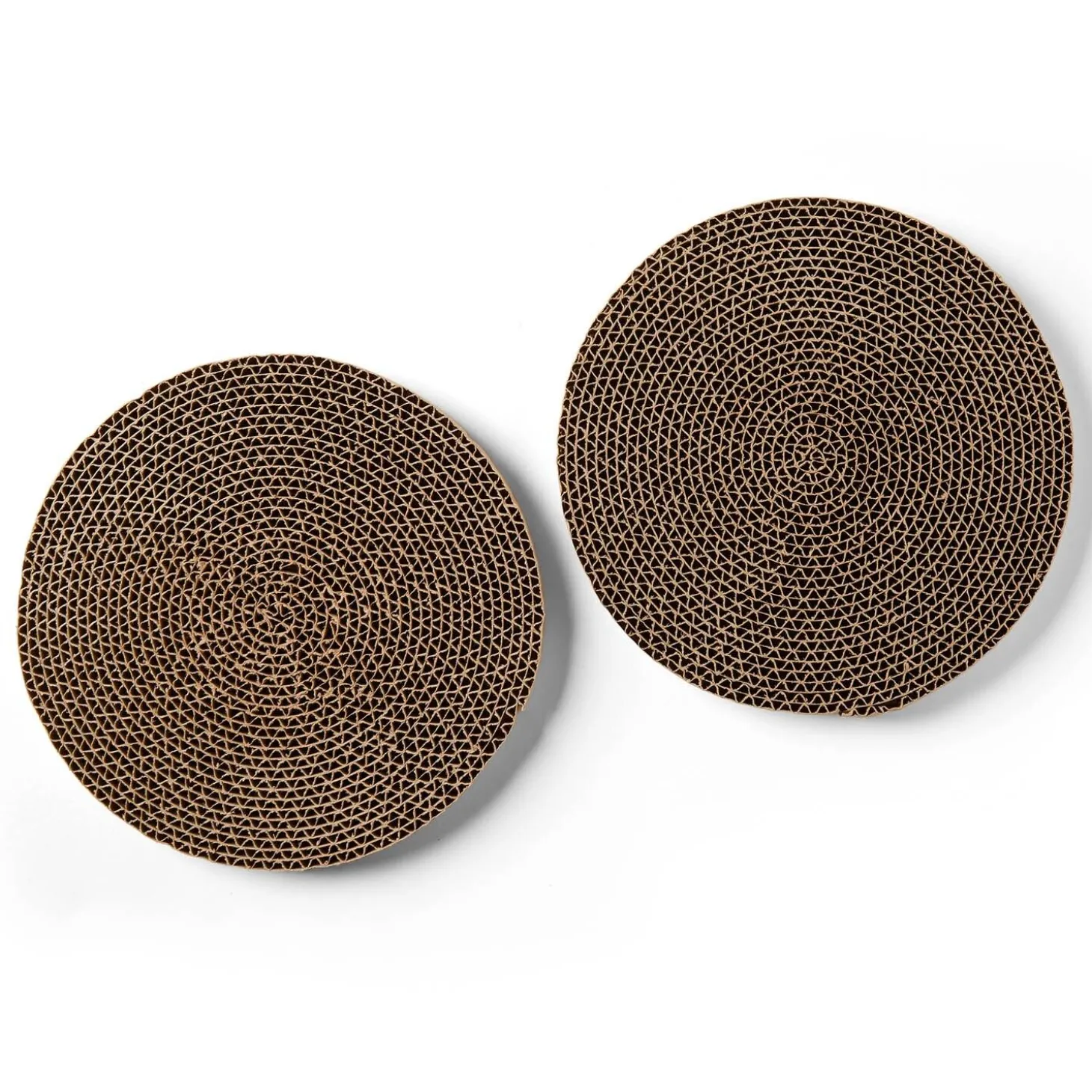 Race N' Scratch Pads