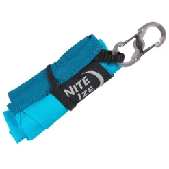 RadDog Blue Collapsible Bowl