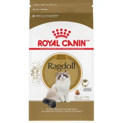 Ragdoll Adult Cat Food