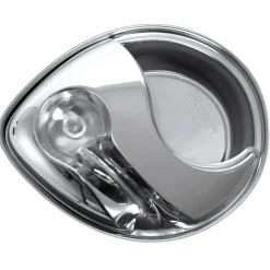 Raindrop Premium Stainless Steel