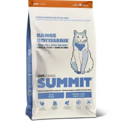 Range Rotisserie Recipe Adult Cat Food