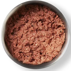 Raw Beef Dinner Adult Dog Food