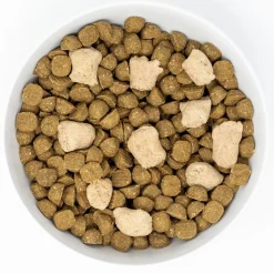Raw Blend Cage Free Chicken Recipe Dog Food