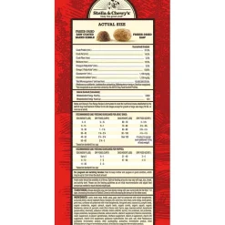 Raw Blend Free Range Recipe Dog Food