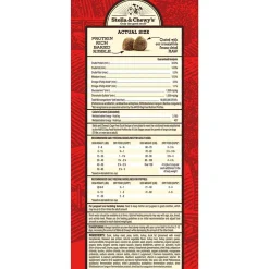 Raw Coated Chicken Recipe Dog Food