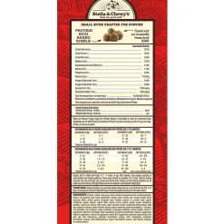 Raw Coated Puppy Chicken Recipe Dog Food