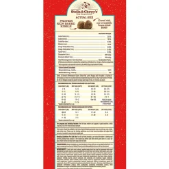 Raw Coated Wholesome Grains Lamb with Pumpkin & Quinoa Recipe Dog Food