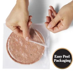 Raw Turkey Dinner Adult Dog Food