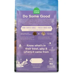 RawMix Ancient Grains Large Breed Recipe Dog Food