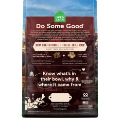 RawMix Front Range Recipe Ancient Grains Dog Food