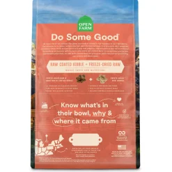 RawMix Tide & Terrain Recipe Adult Dog Food