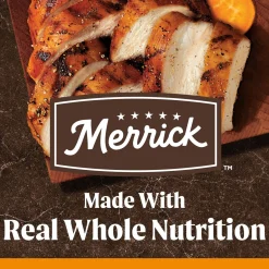 Real Chicken + Sweet Potato Recipe Puppy Dog Food