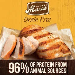 Real Chicken Dinner Pate Adult Dog Food